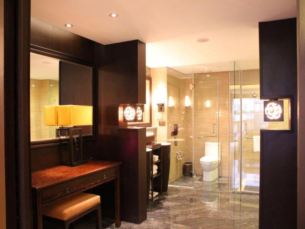 Xiang Yun Sha Garden Hotel Shunde Foshan Bagian luar foto