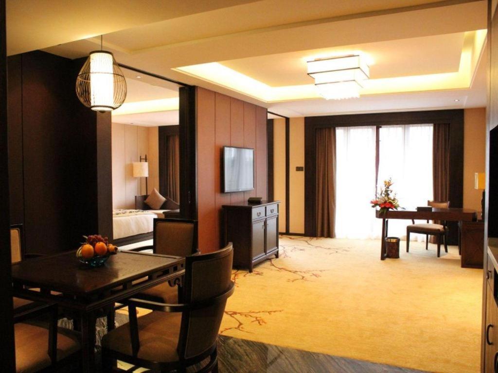 Xiang Yun Sha Garden Hotel Shunde Foshan Bagian luar foto