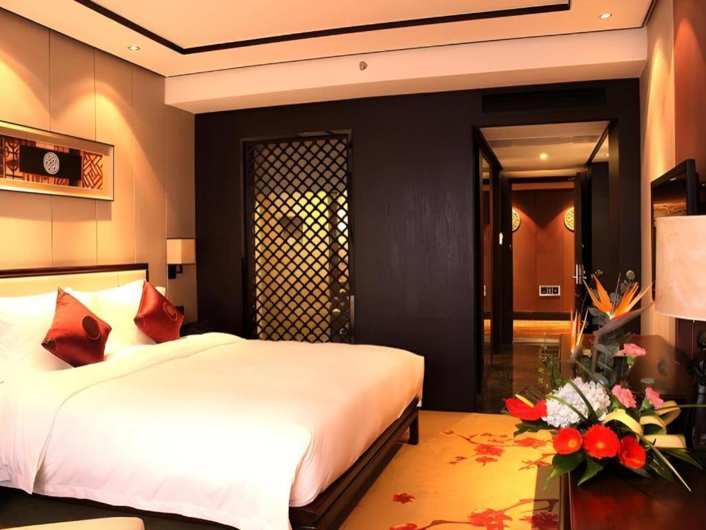 Xiang Yun Sha Garden Hotel Shunde Foshan Bagian luar foto