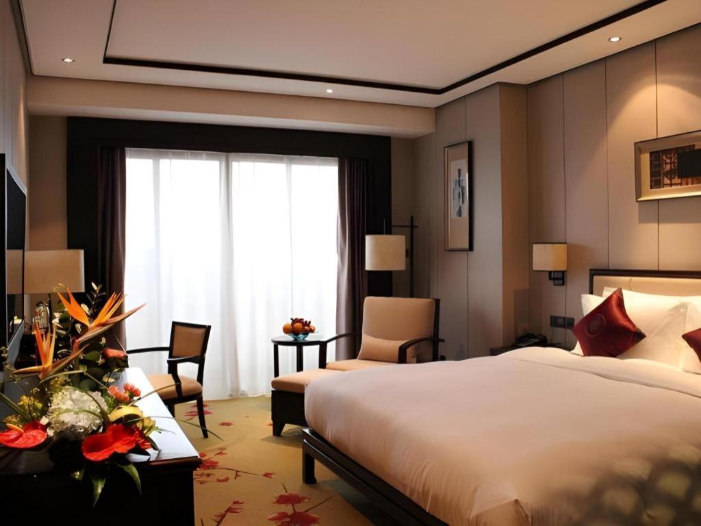 Xiang Yun Sha Garden Hotel Shunde Foshan Bagian luar foto