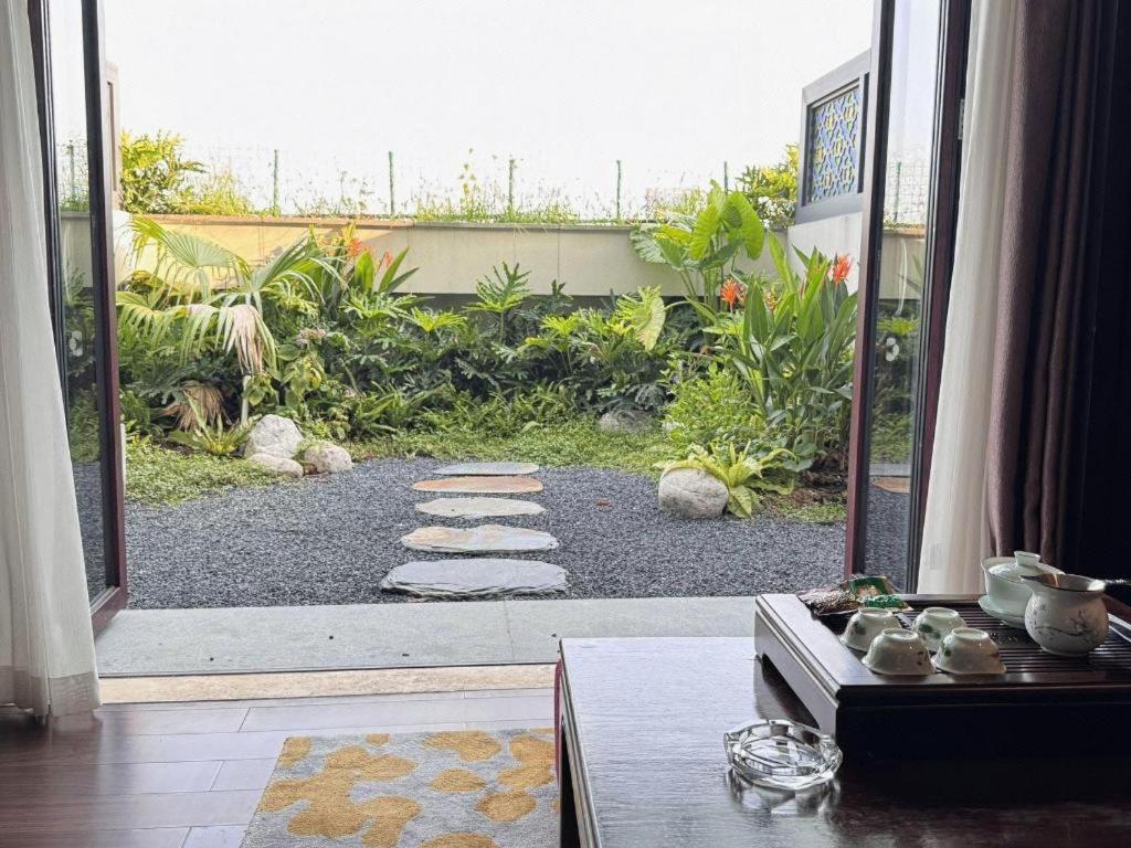 Xiang Yun Sha Garden Hotel Shunde Foshan Bagian luar foto