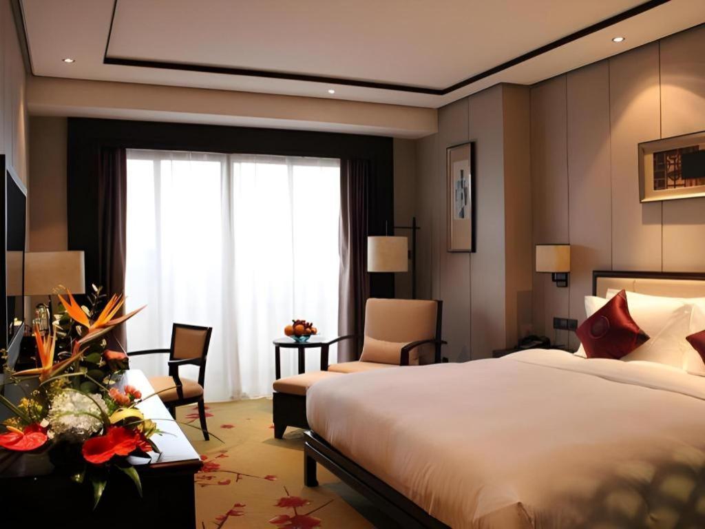 Xiang Yun Sha Garden Hotel Shunde Foshan Bagian luar foto