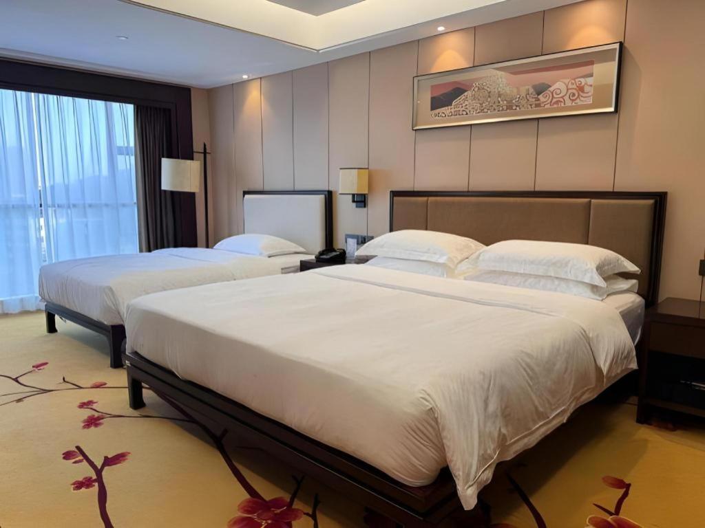Xiang Yun Sha Garden Hotel Shunde Foshan Bagian luar foto