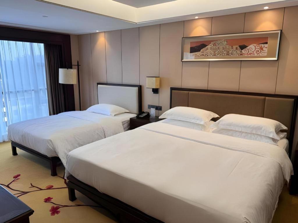 Xiang Yun Sha Garden Hotel Shunde Foshan Bagian luar foto
