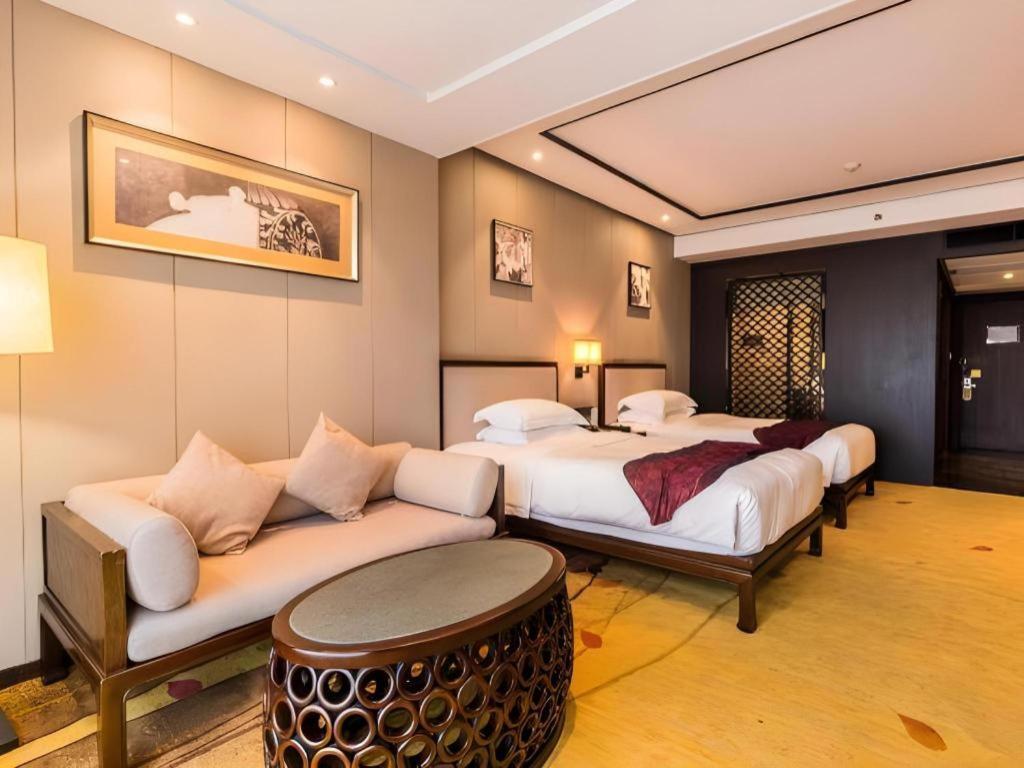 Xiang Yun Sha Garden Hotel Shunde Foshan Bagian luar foto