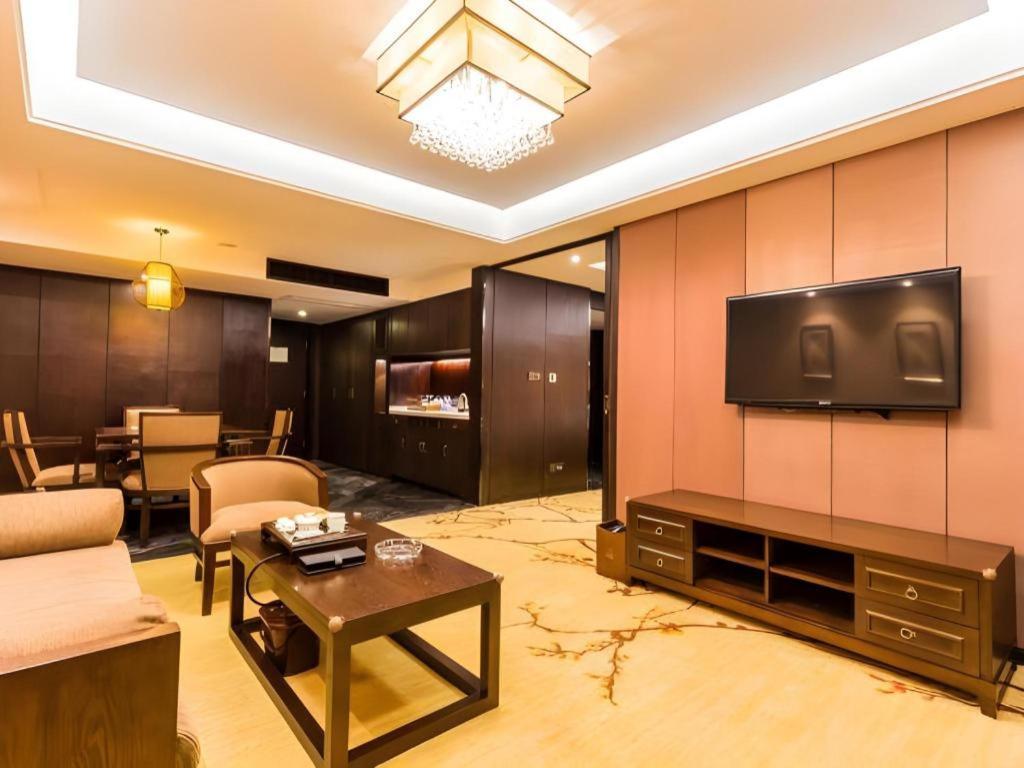 Xiang Yun Sha Garden Hotel Shunde Foshan Bagian luar foto
