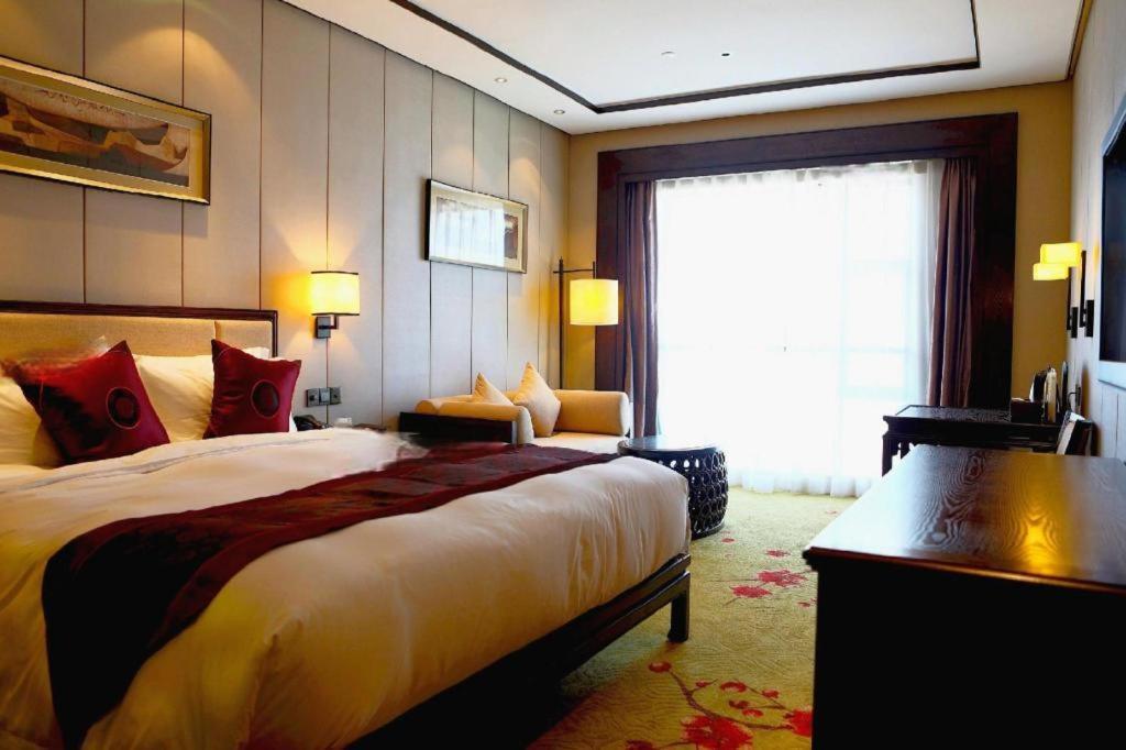 Xiang Yun Sha Garden Hotel Shunde Foshan Bagian luar foto