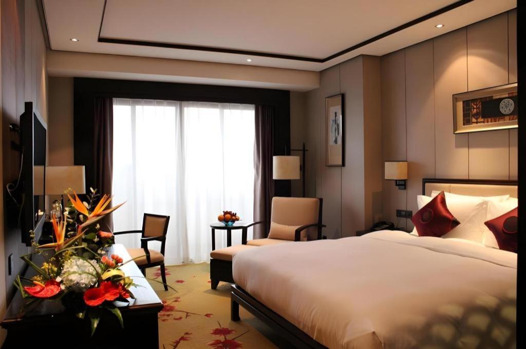 Xiang Yun Sha Garden Hotel Shunde Foshan Bagian luar foto