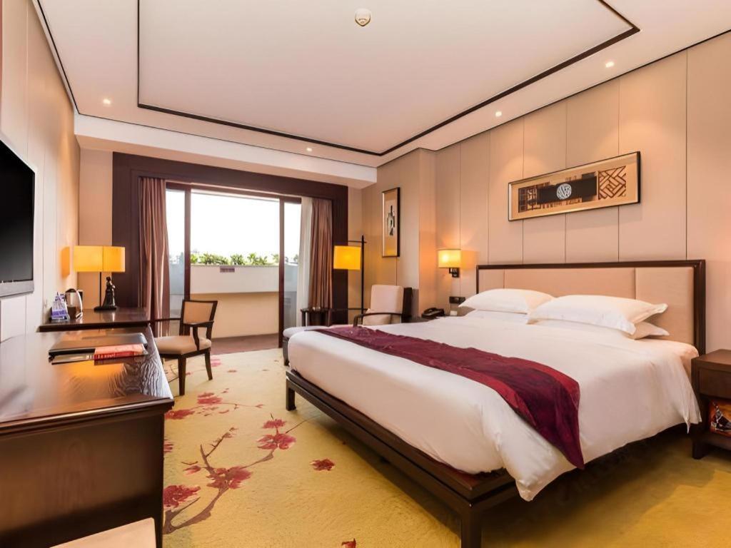 Xiang Yun Sha Garden Hotel Shunde Foshan Bagian luar foto
