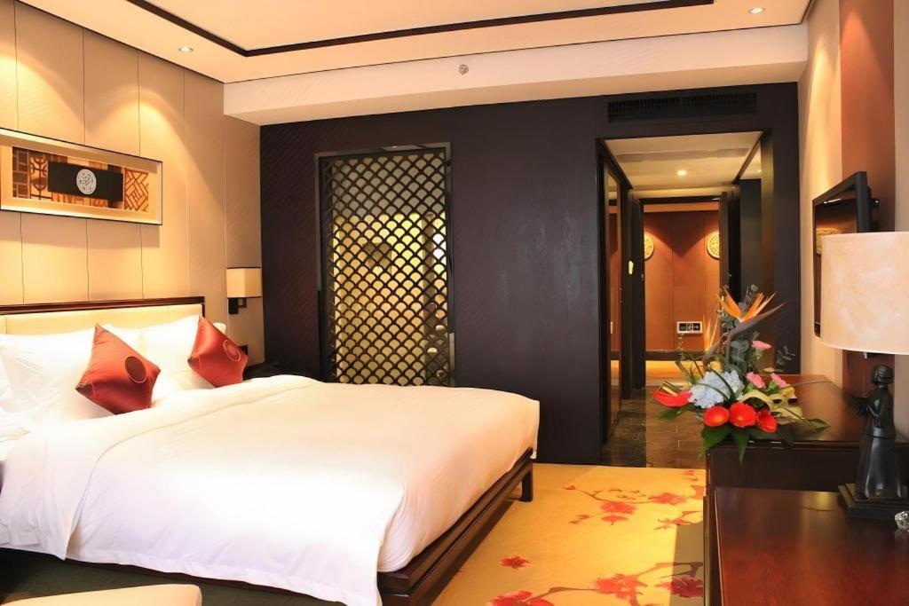 Xiang Yun Sha Garden Hotel Shunde Foshan Bagian luar foto